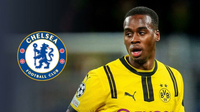 Program Chelsea je „vylepšená ponuka“ pre anglické hviezdy U21, pretože euro giganti uvažujú o 12,6 milióna libier 12,6 milióna libier

