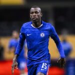 Podľa správy Nicolas Jackson z Chelsea priťahuje pozornosť európskeho gigantu
