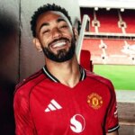 Prvé slová Matheus Cunha vo výške 62,5 milióna GBP Nový chlapec dopĺňa prevod Man Utd