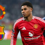 Prvé vyhlásenie „ústavy“ v Rashford Swap Deal