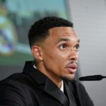 Trent Alexander-Arnold bol konečne otvorený minulý štvrtok ako hráč Real Madrid, keď odhalil španielsky jazyk takmer dokonalý