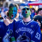 Prvých 5 tímov NHL, ktoré nikdy nevyhrali majstrovstvá Stanley Cupu. Vancouver Canucks