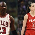 Publicista WNBA vidí konkurenčný požiar Michaela Jordana v Caitlin Clark ako jav podobný fenoménu ako „jordánskych pravidiel“
