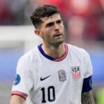 Pulisic miluje reakciu otca na Donovana Jiba za neprítomnosť USMNT