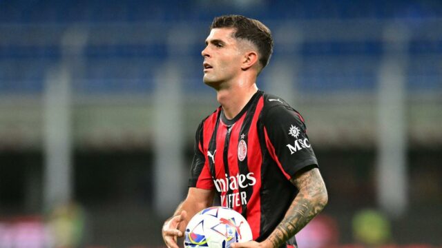 Pulisic to nazýva kritickým „cestou z línie“, ponúkol sa hrať v priateľstve, keď prechádza zlatý pohár

