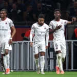 QPR a Stoke City chcú podpísať Habib Keïtu od Clermont