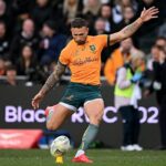 Wallabies Playmaker Quade Cooper (na obrázku 2023) v posledných rokoch veľa zmenil svoj život