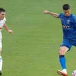 RB Salzburg, Al Hilal Dussle 0-0 na Majstrovstvách sveta v klube