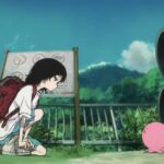 A Still z Original Sin Episode 1 of Takopi (Image Via Studio Enishiya) Shizuka v epizóde 1 (obrázok cez štúdio enishiya)