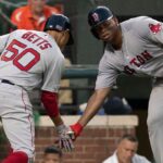 Rafael Devers Trade Draws Reaktion bývalej hviezdy Red Sox