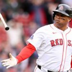 Rafael Devers to Giants?! Hodnotenie šokujúceho trháka