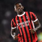 Rafael Leao do Arsenal Twist Transfer so zelenou 60 miliónmi libier, ktoré boli prijaté ako potvrdený obrovský pohyb