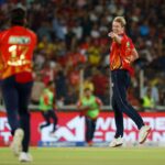 Rajat Skateboard chýba raz a Kyle Jamieson ho chytí LBW na 26 rokov v RCB vs PBKS IPL 2025 (hodinky)