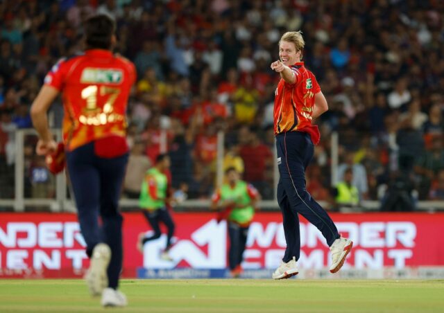 Rajat Skateboard chýba raz a Kyle Jamieson ho chytí LBW na 26 rokov v RCB vs PBKS IPL 2025 (hodinky)


