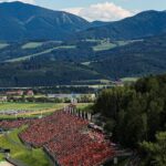 Rakúska veľká cena: F1 -krát, predpovede, štatistika