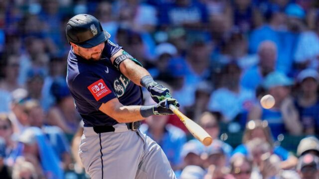 Raleigh, sudca a najlepšia sila Poljeonu v histórii MLB

