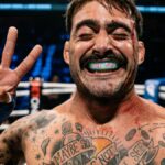 Randy Costa sa konečne cíti naplnená s BKFC - a Hope Sturgis