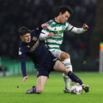 Rangers Direct Beck in Action for Liverpool