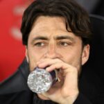 Rangers vymenúva Russella Martina v trojročnej dohode, pretože nový šéf naznačuje vášnivú adresu | Futbalový šport