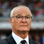 Ranieri odmieta prácu Talianska, stojí ako rómsky poradca