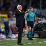 Ranieri sprostredkuje Rómske stretnutie Mei SVilar