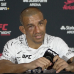 Raoni Barcelos chce písmo Roba po tom, čo Cody Garbrandt vyhrá