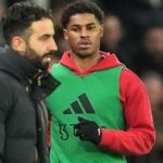 Rashford „prijme“ kompromis, aby sa mohol obmedziť na hviezdu Red Devils 'Star sa rozhodlo „First Choice“