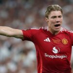Rasmus Hojlund „robí konečné rozhodnutie o prevode“ po tom, čo osoba UTD dostane prístup | Futbalový šport