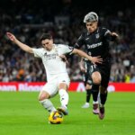 Ray Vallecano súhlasí s osobnými ľuďmi s Leganés Star