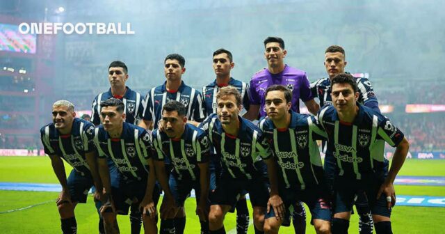 Icon: OneFootball