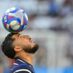 Rayan Cherki podpíše zmluvu o Manchester City