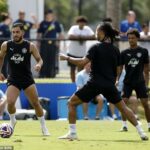 Rayan Cherki vzbudzuje obdiv v Man City po pohybe 30 miliónov GBP