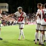 Rayo Vallecano identifikuje výmenu prvej voľby Andrei Rațiu