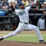 MLB: Minnesota Gemini Tampa Bay Rays