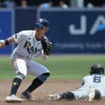 MLB: Miami Marlins Tampa Bay Rays