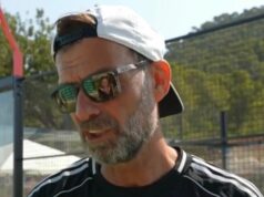 Jurgen Klopp posiela Realu Madrid jasný odkaz ohľadom voľného miesta po odchode Xabiho Alonsa Reakcia troch slov Jurgen Klopp na obrovský Florian Wirtz Transfer hovorí veľa