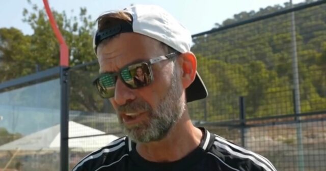 Reakcia troch slov Jurgen Klopp na obrovský Florian Wirtz Transfer hovorí veľa

