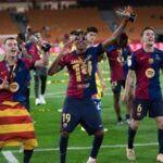 Reakcia „Barcelona“ Response “Barcelona na„ Perfect Zubimendi Clony “po„ 34 miliónoch libier “
