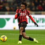 Real Betis identifikuje Nigéria International ako alternatívu Antony