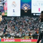 Obrázok článku: Real Madrid 3-0 RB Salzburg Player Hodnotenia: Vinicius Junior rozsvieti poslednú tretinu