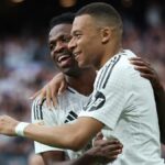 Real Madrid Alonso Manager odhaľuje úlohy pre Mbappe, Vinicius; Poskytuje prenos prenosu do Rodrygo