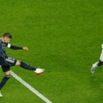 Real Madrid Blank RB Salzburg, víťazstvo skupiny H na Majstrovstvách sveta v klube