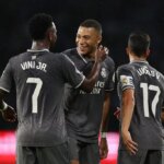 Real Madrid Boss Alonso zastrelí varovanie pred Vinícius, Mbappé a ďalšie