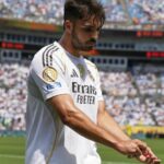 Real Madrid Defender berie Instagram na oslovenie formulárov svetového pohára v klube -