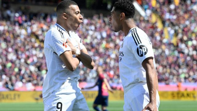 Real Madrid Edge Man United ako najuznávanejší klub na svete 4 roky v rade

