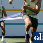 Real Madrid Kilian Mbappé Hospital Gastroenteritída na Majstrovstvách sveta v klube | Reálny madrid