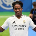Real Madrid -Star letí, aby sa pripojil k tímu svetového pohára v klube