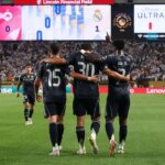 Real Madrid Star potvrdzuje nádeje, že zostane v klube po zvyšok svojej kariéry