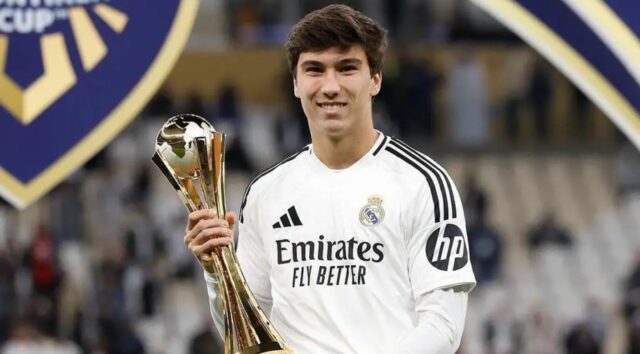 Real Madrid Striker Search po prielome svetového pohára v klube


