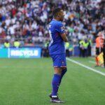 Real Madrid Superstar hovorí o jeho balóne - „nezávisí od mňa“